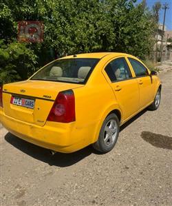 Chery A5